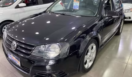 Volkswagen golf 2.0 gt 2010
