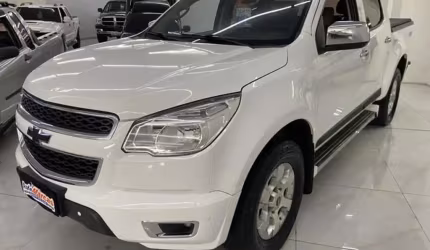 Chevrolet s10 ls dd4 2014