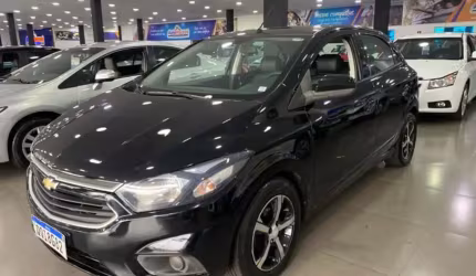 Chevrolet onix 1.0mt lt 2019
