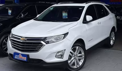 Chevrolet chev equinox premier 2019