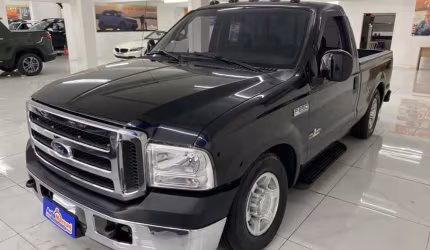 Ford f250 xl l 2000