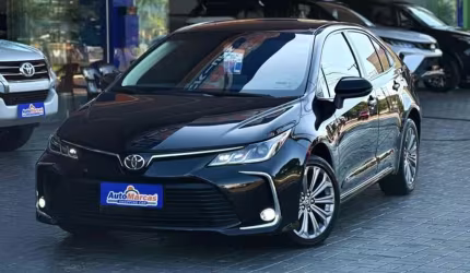 Toyota corolla xei 20 2022