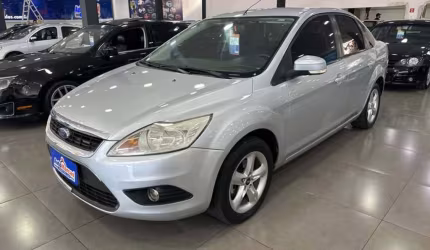 Ford focus 2.0l fc 2009