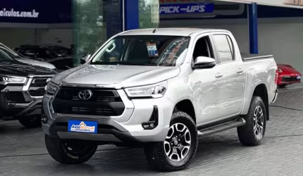 Toyota hilux cdsrxa4fd 2021