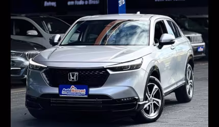 Honda hr-v touring 2024