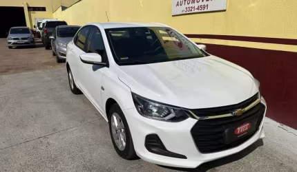 Chevrolet onix sedan plus lt 1.0 12v manual 2023