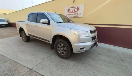Chevrolet s-10 advantage 2016