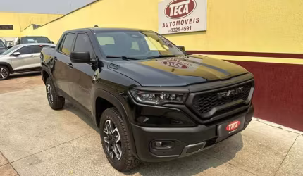 Ram rampage rebel 2.0 2024
