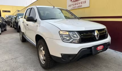 Renault duster oroch 1. 6 express manual 2021