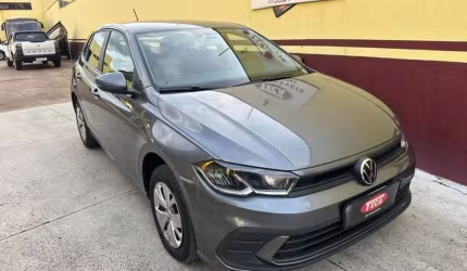 Volkswagen polo ma 2023