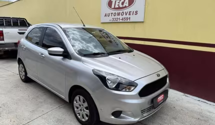 Ford ka 1.0 se 12v flex 4p 2018