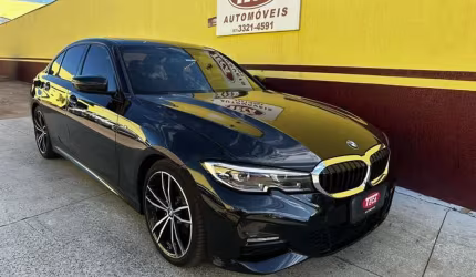 Bmw 320i 2021