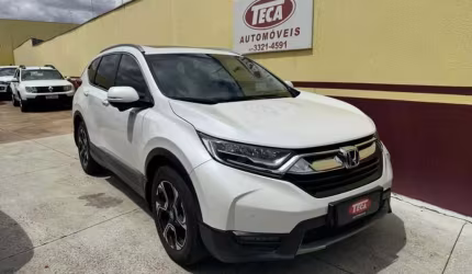 Honda cr-v touring 1.5 2019