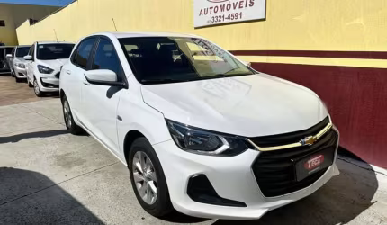 Chevrolet onix 1.0 tmt lt1 2023