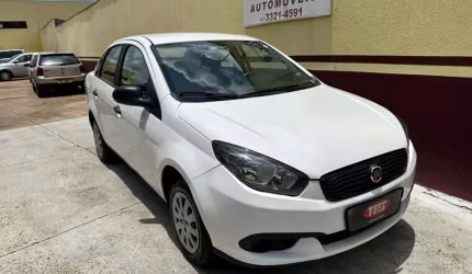 Fiat siena 1.0 2021