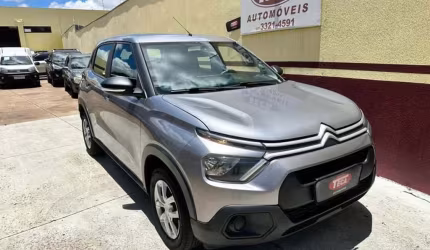 Citroen c3 live pk 1.0 2023