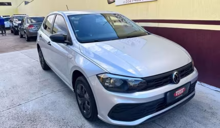 Volkswagen polo track ma 2024