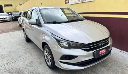 Fiat cronos drive 1.0 6v flex 2023