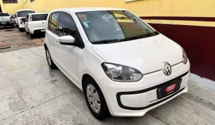 Volkswagen up take ma 2015