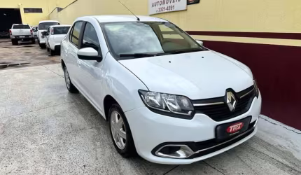 Renault logan expr 1016v 2017