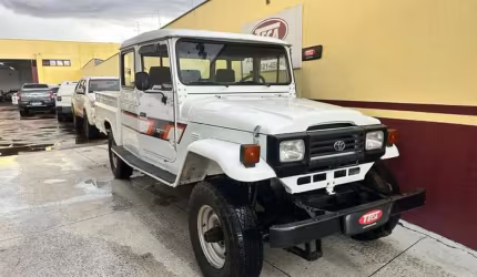 Toyota band. bj55lp 2bl 1999