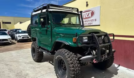 Toyota band. bj50 lv 2001