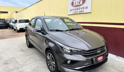 Fiat cronos prec 1.3at 2024