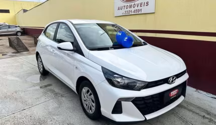 Hyundai sense 2024