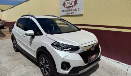 Honda wr-v ex cvt 2021