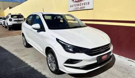 Fiat cronos drive 1.0 2024