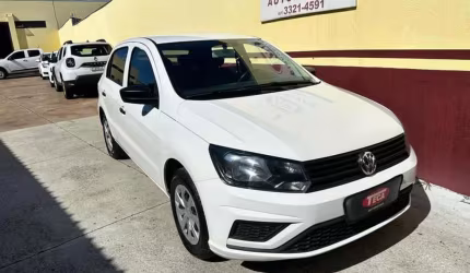 Volkswagen gol mpi 2023