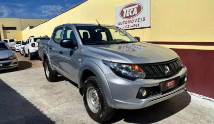 Mitsubishi l200 triton spo gl 2023
