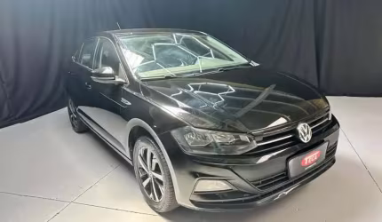 Volkswagen virtus cl ad 2021