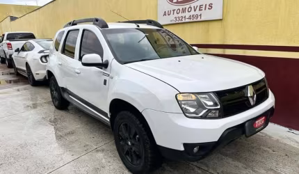 Renault duster 16 d 4x2 2016