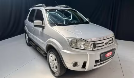 Ford ecosport xlt2.0flex 2011