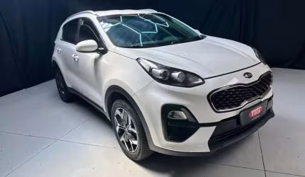 Kia sportage lx2 ffg3 2020