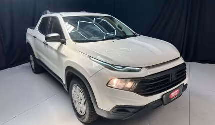 Fiat toro endur at9 4x4 2022