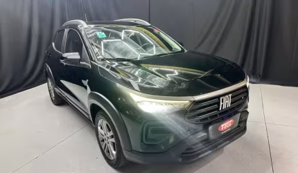Fiat pulse drive tf200 2022