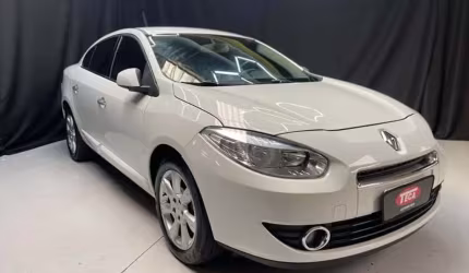 Renault fluence pri20a 2013
