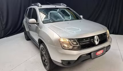 Renault duster exp16 sce 2019