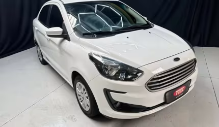 Ford ka se 1.0 sd c 2020