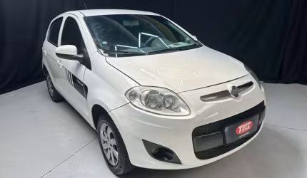 Fiat palio attractiv 1.0 2013