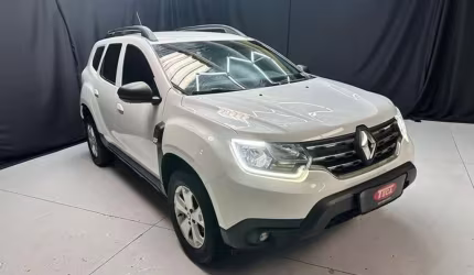 Renault duster zen 16 2023