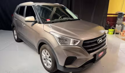 Hyundai creta 16a action 2021
