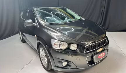 Chevrolet chev sonic ltz hb at 2014