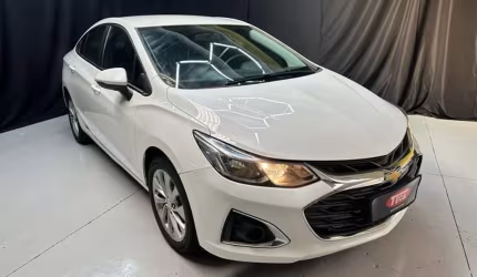 Chevrolet chev cruze lt nb at 2022