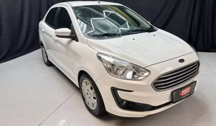 Ford ka se at 1.5 sd c 2019