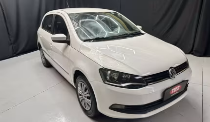 Volkswagen gol tl mb 2016