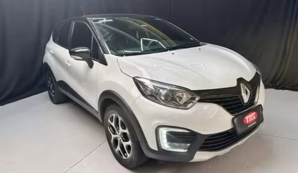 Renault captur inten 20a 2021