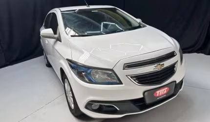 Chevrolet prisma 1.4at ltz 2016